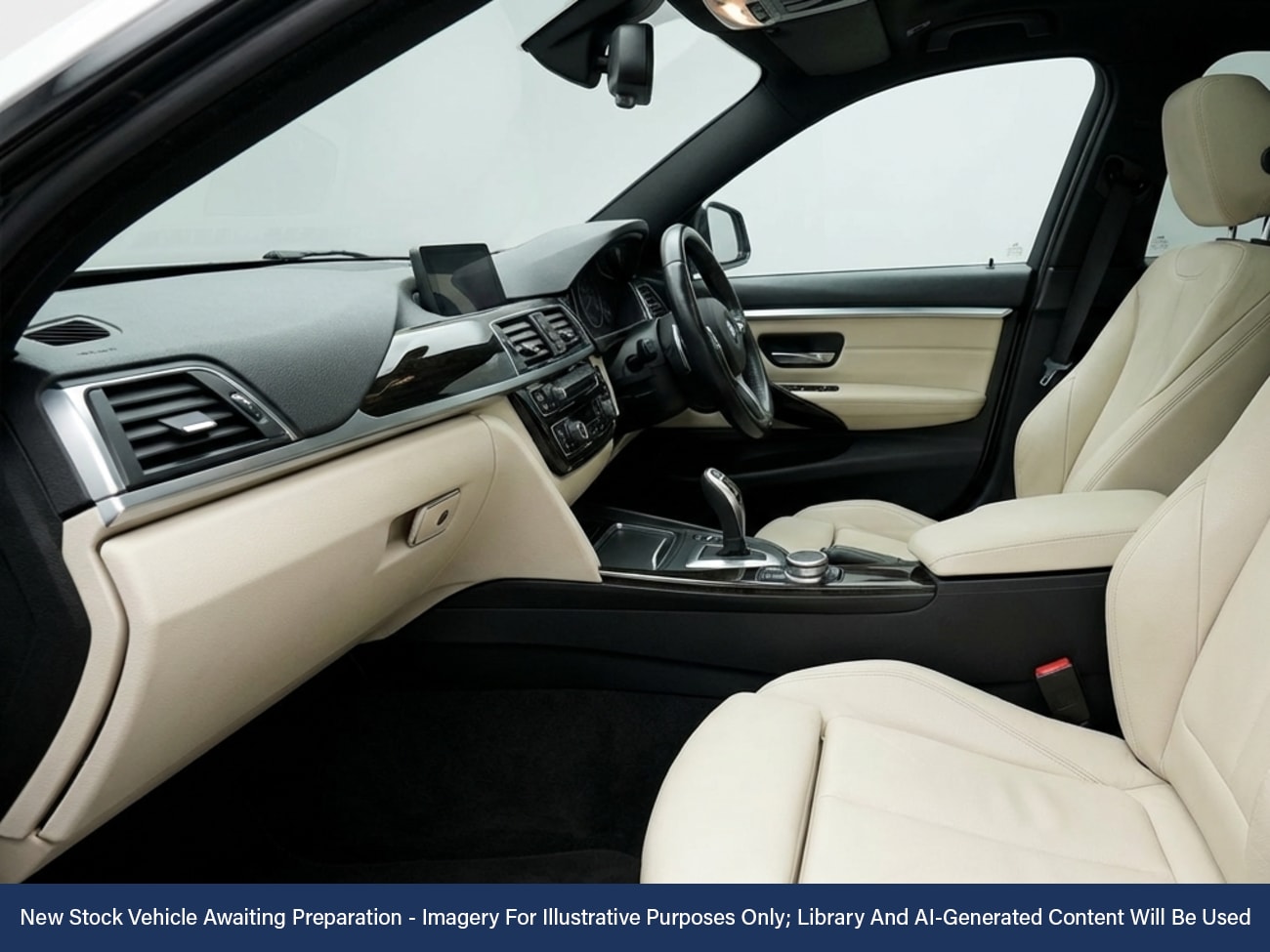 Used BMW 4 Series Gran Coupe 2018 for sale - 77996469: Photo 3