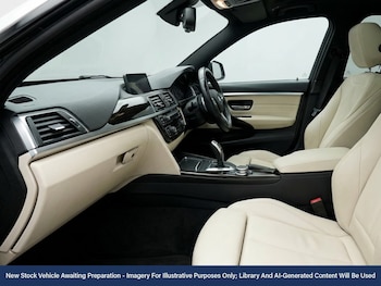 Used BMW 4 Series Gran Coupe 2018 for sale - 77996469: Photo