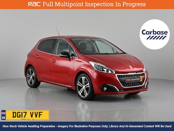 Used Peugeot 208 2017 for sale - 77348341: Photo