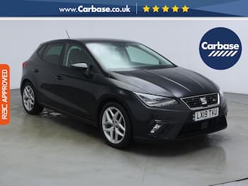 Used SEAT Ibiza 2019 for sale - 79716801: Photo