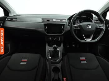 Used SEAT Ibiza 2019 for sale - 79716801: Photo