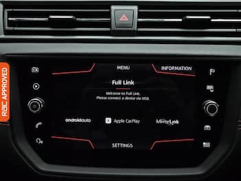 Used SEAT Ibiza 2019 for sale - 79716801: Photo