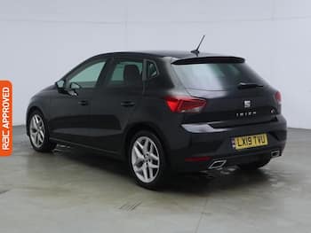 Used SEAT Ibiza 2019 for sale - 79716801: Photo