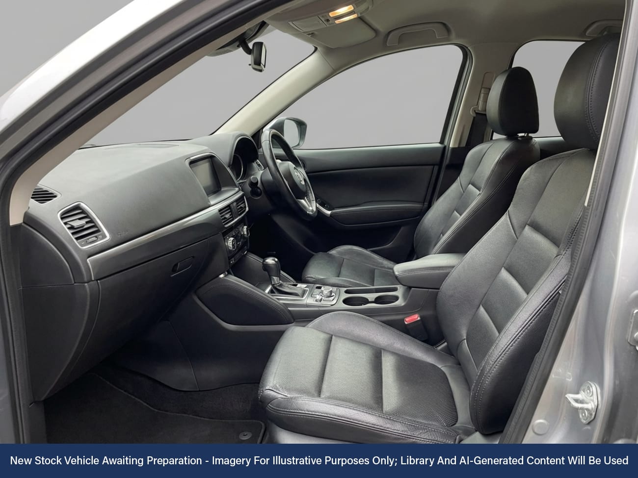 Used Mazda CX-5 2016 for sale - 77686864: Photo 3