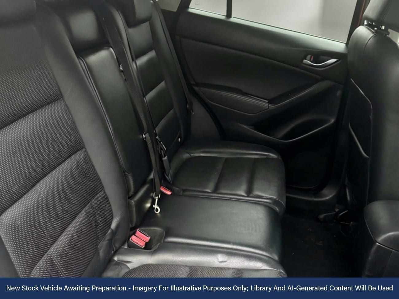 Used Mazda CX-5 2016 for sale - 77686864: Photo 4