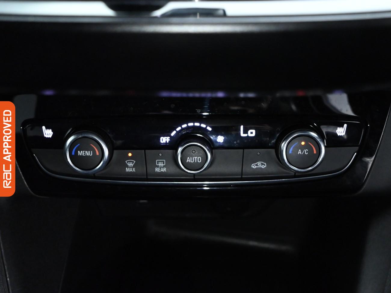 Used Vauxhall Corsa 2021 for sale - 75898461: Photo 19