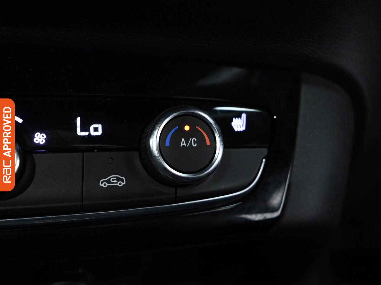 Used Vauxhall Corsa 2021 for sale - 75898461: Photo 21