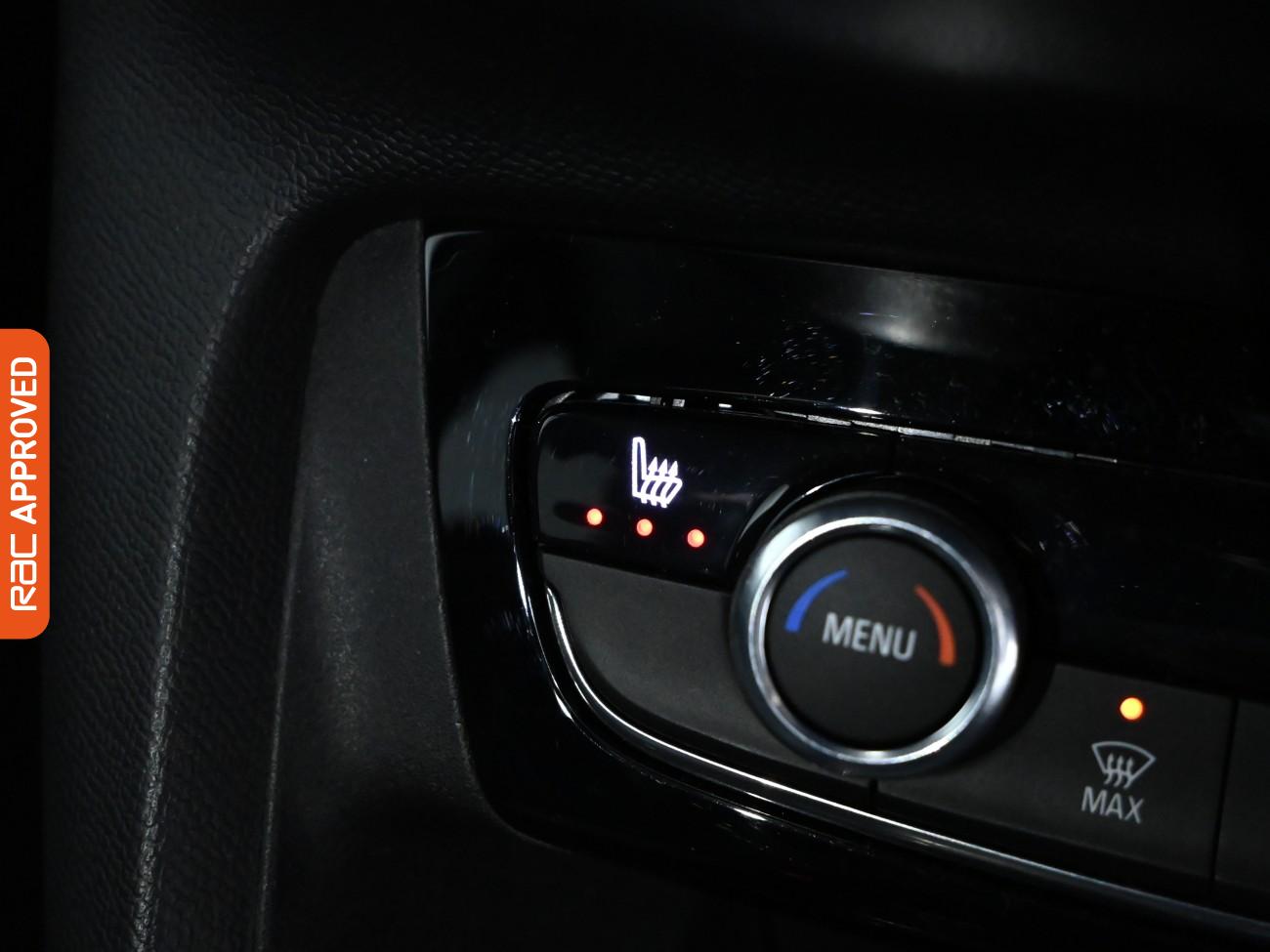 Used Vauxhall Corsa 2021 for sale - 75898461: Photo 22