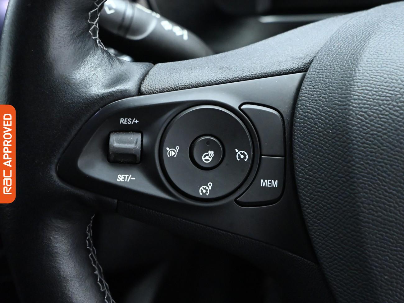 Used Vauxhall Corsa 2021 for sale - 75898461: Photo 24