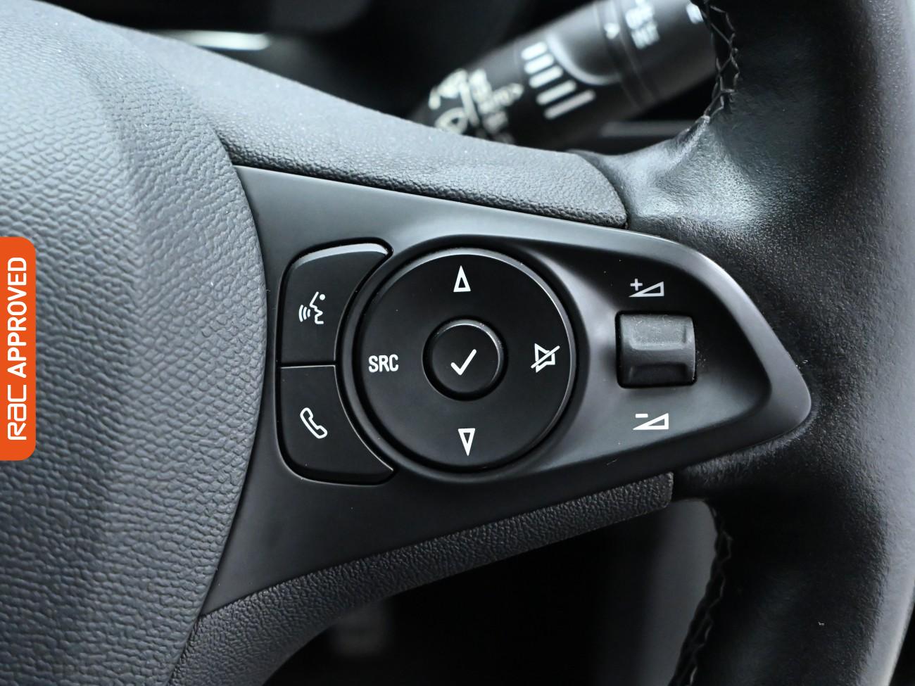 Used Vauxhall Corsa 2021 for sale - 75898461: Photo 25