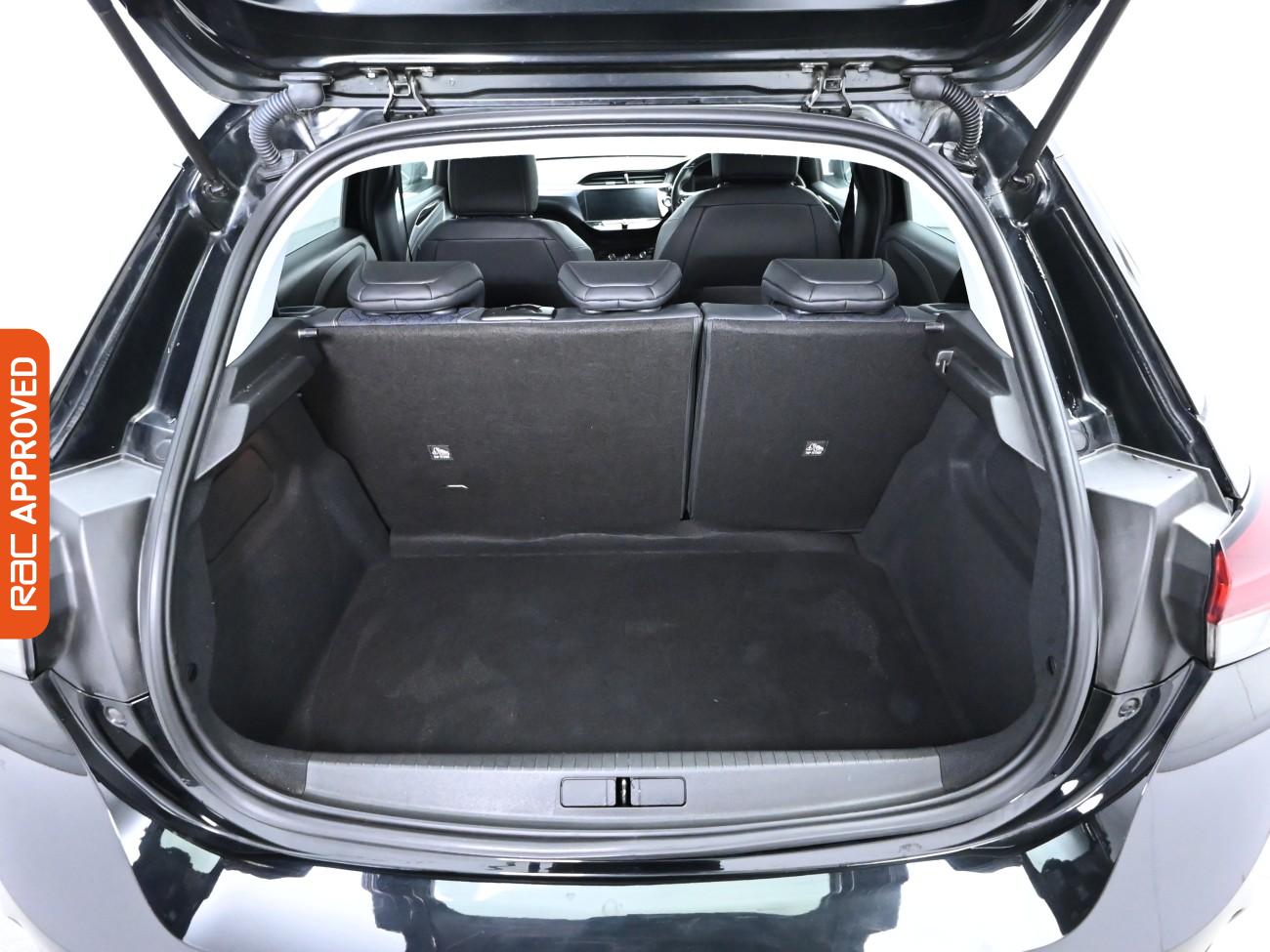 Used Vauxhall Corsa 2021 for sale - 75898461: Photo 27