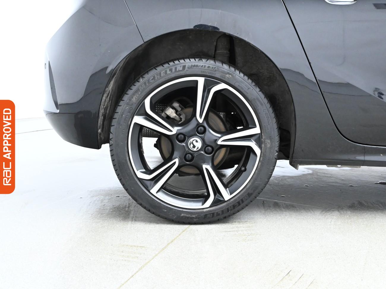 Used Vauxhall Corsa 2021 for sale - 75898461: Photo 28