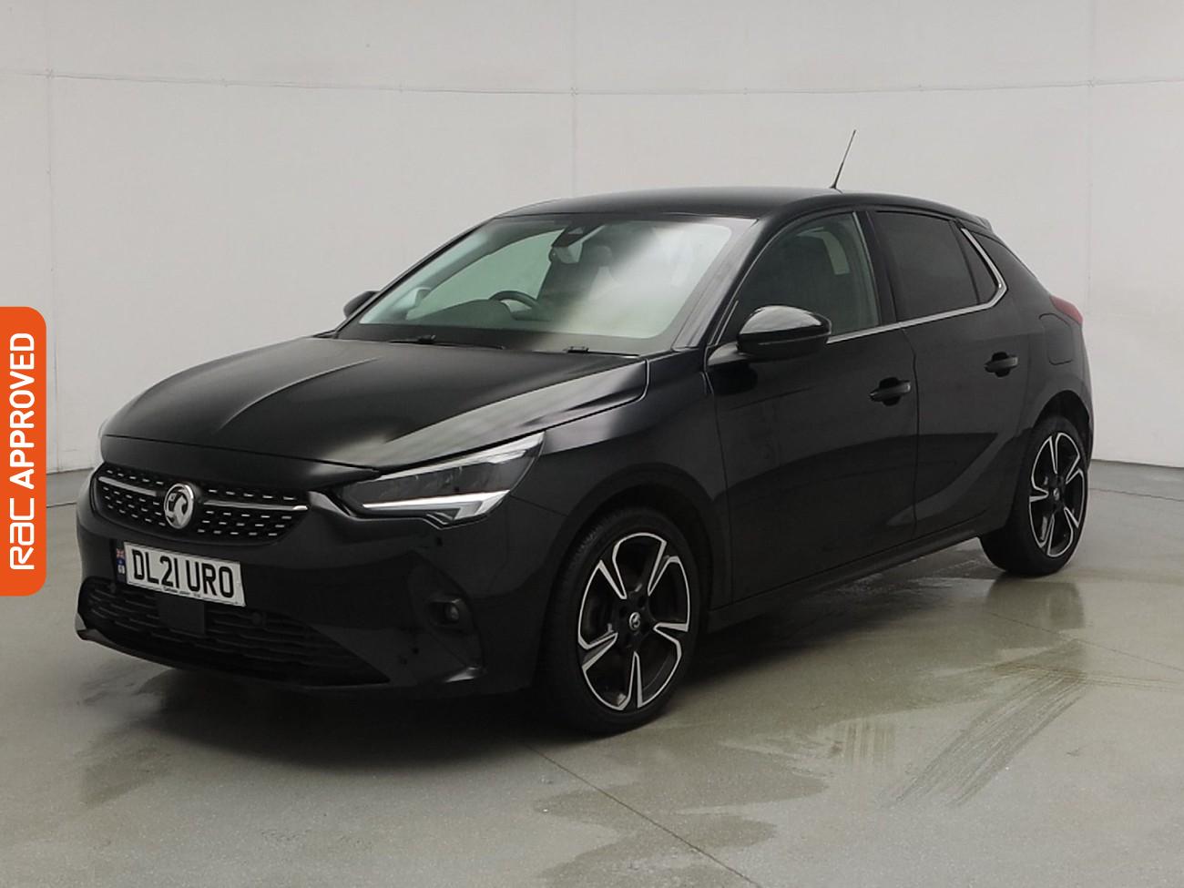 Used Vauxhall Corsa 2021 for sale - 75898461: Photo 29