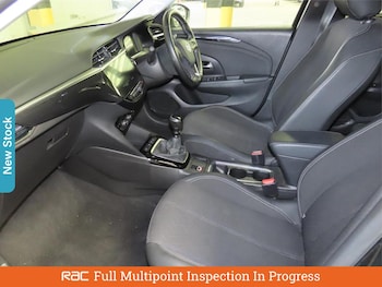 Used Vauxhall Corsa 2021 for sale - 75898461: Photo