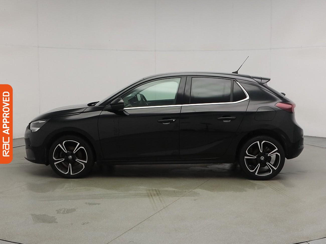 Used Vauxhall Corsa 2021 for sale - 75898461: Photo 31