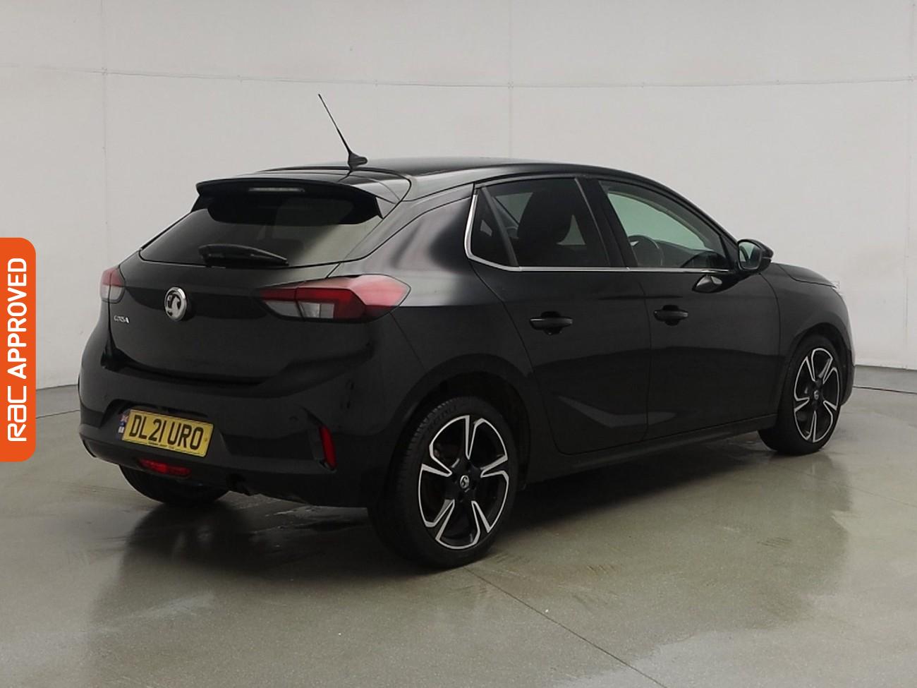 Used Vauxhall Corsa 2021 for sale - 75898461: Photo 32