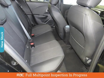 Used Vauxhall Corsa 2021 for sale - 75898461: Photo