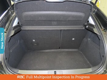 Used Vauxhall Corsa 2021 for sale - 75898461: Photo