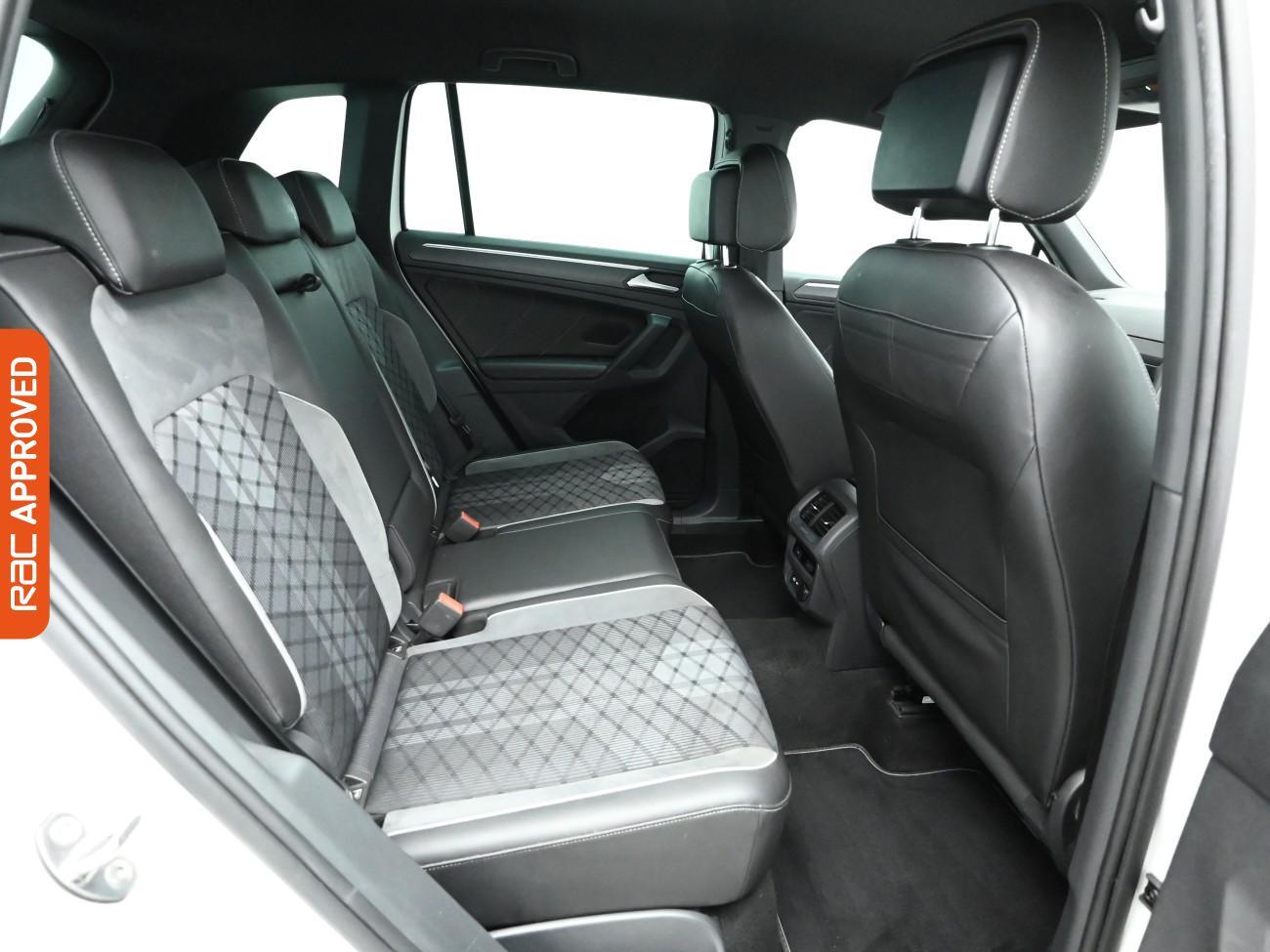 Used Volkswagen Tiguan 2020 for sale - 77407599: Photo 12