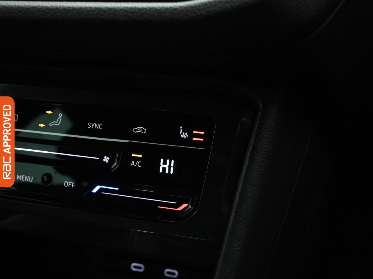 Used Volkswagen Tiguan 2020 for sale - 77407599: Photo 16