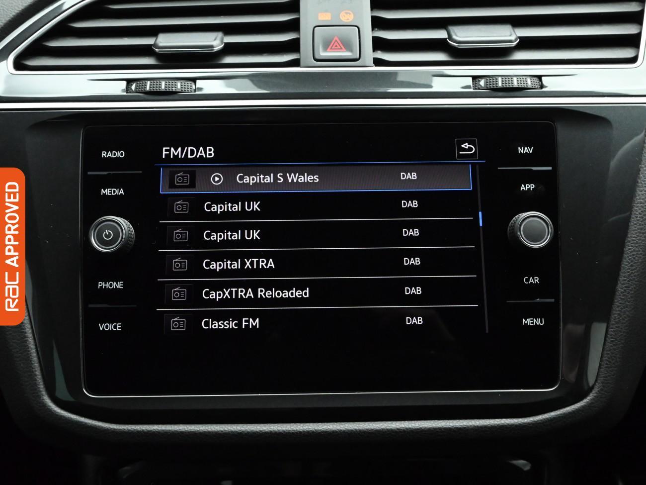 Used Volkswagen Tiguan 2020 for sale - 77407599: Photo 19