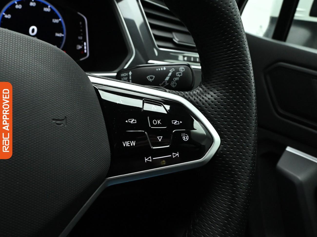 Used Volkswagen Tiguan 2020 for sale - 77407599: Photo 21