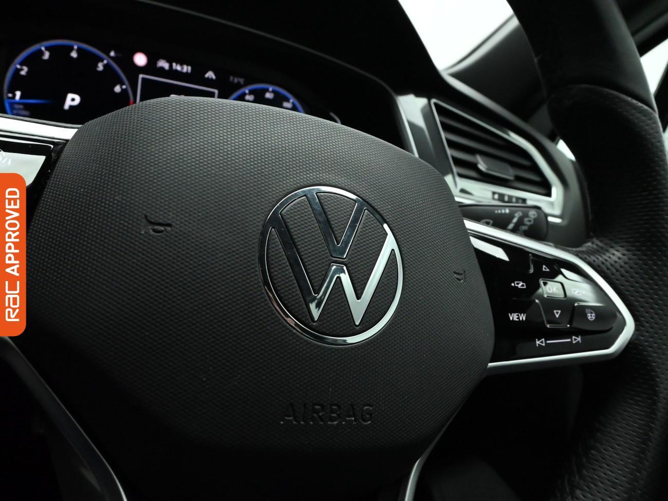 Used Volkswagen Tiguan 2020 for sale - 77407599: Photo 22