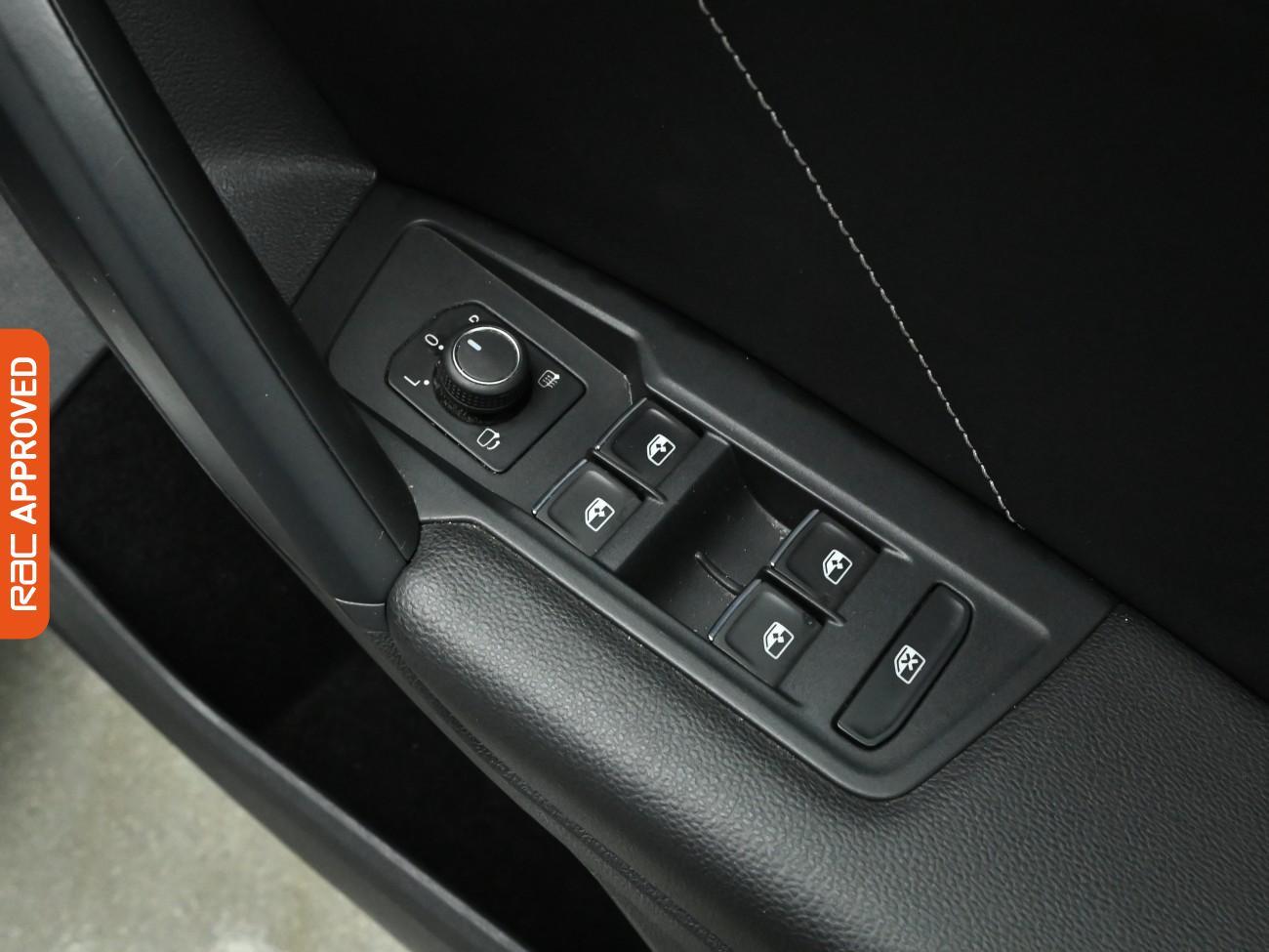 Used Volkswagen Tiguan 2020 for sale - 77407599: Photo 24