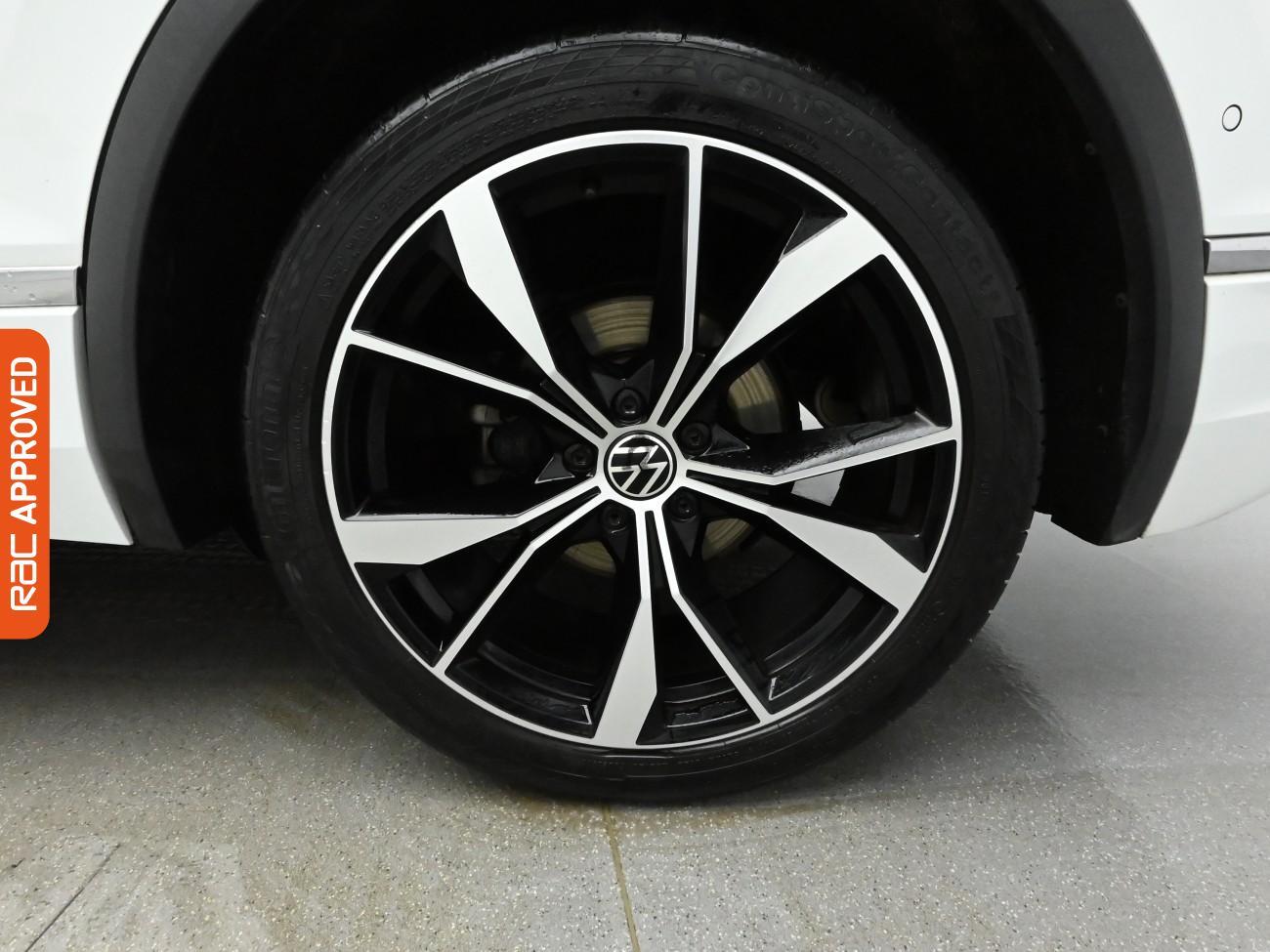 Used Volkswagen Tiguan 2020 for sale - 77407599: Photo 25