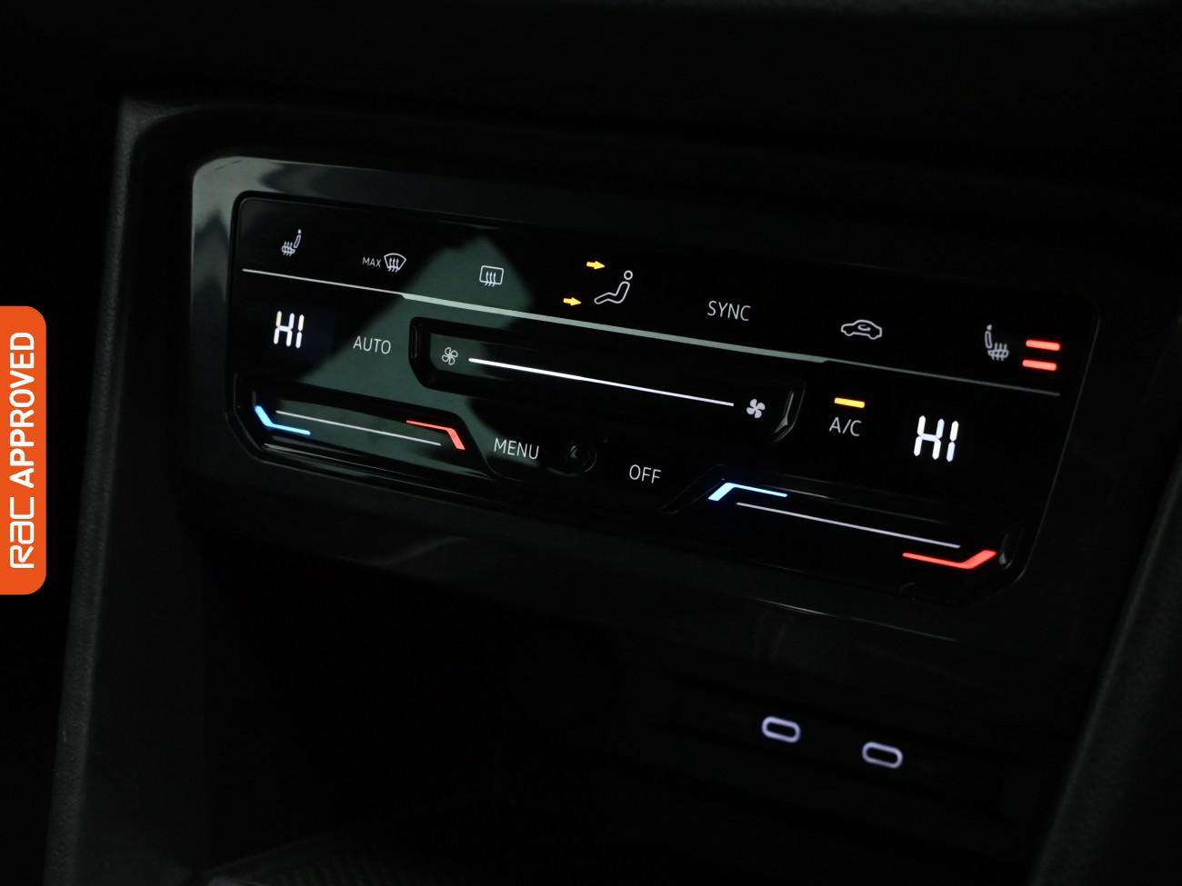 Used Volkswagen Tiguan 2020 for sale - 77407599: Photo 26