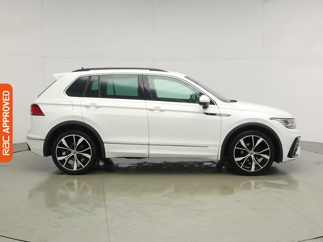 Used Volkswagen Tiguan 2020 for sale - 77407599: Photo 6