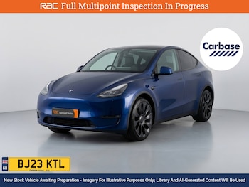 Used Tesla Model Y 2023 for sale - 78079024: Photo