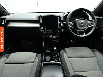 Used Volvo XC40 2023 for sale - 79604801: Photo