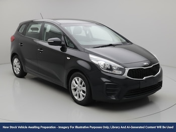 2018 - 1.6 GDi 1 MPV 5dr Petrol Manual Euro 6 (s/s) (133 bhp)