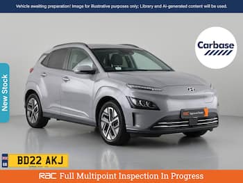 Used Hyundai KONA 2022 for sale - 79660870: Photo