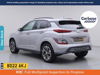 Used Hyundai KONA 2022 for sale - 79660870: Photo