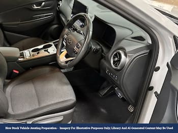 Used Hyundai KONA 2022 for sale - 79660870: Photo