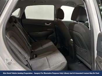 Used Hyundai KONA 2022 for sale - 79660870: Photo