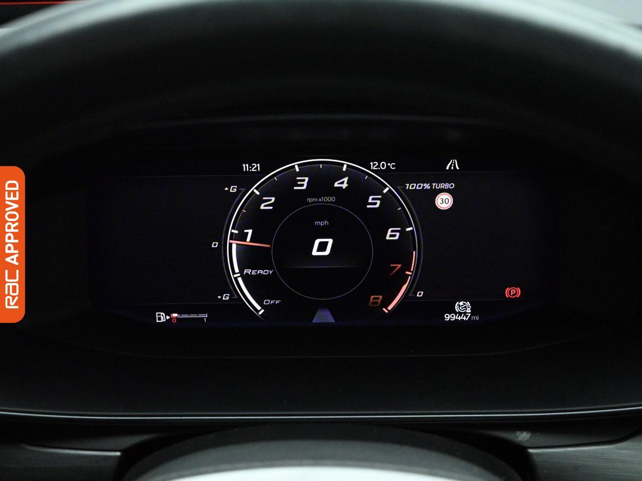 Used Cupra Formentor 2023 for sale - 77747817: Photo 11