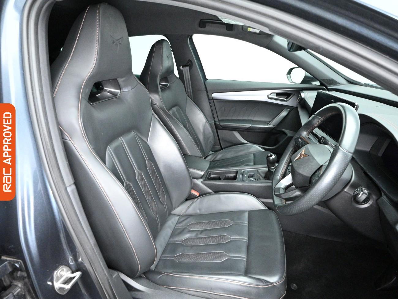 Used Cupra Formentor 2023 for sale - 77747817: Photo 12