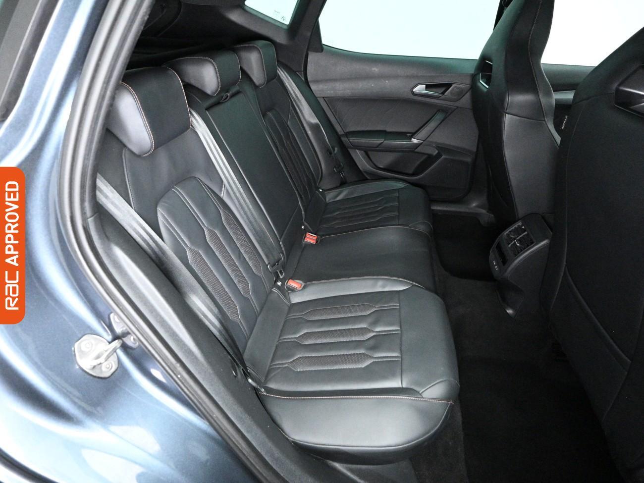 Used Cupra Formentor 2023 for sale - 77747817: Photo 13