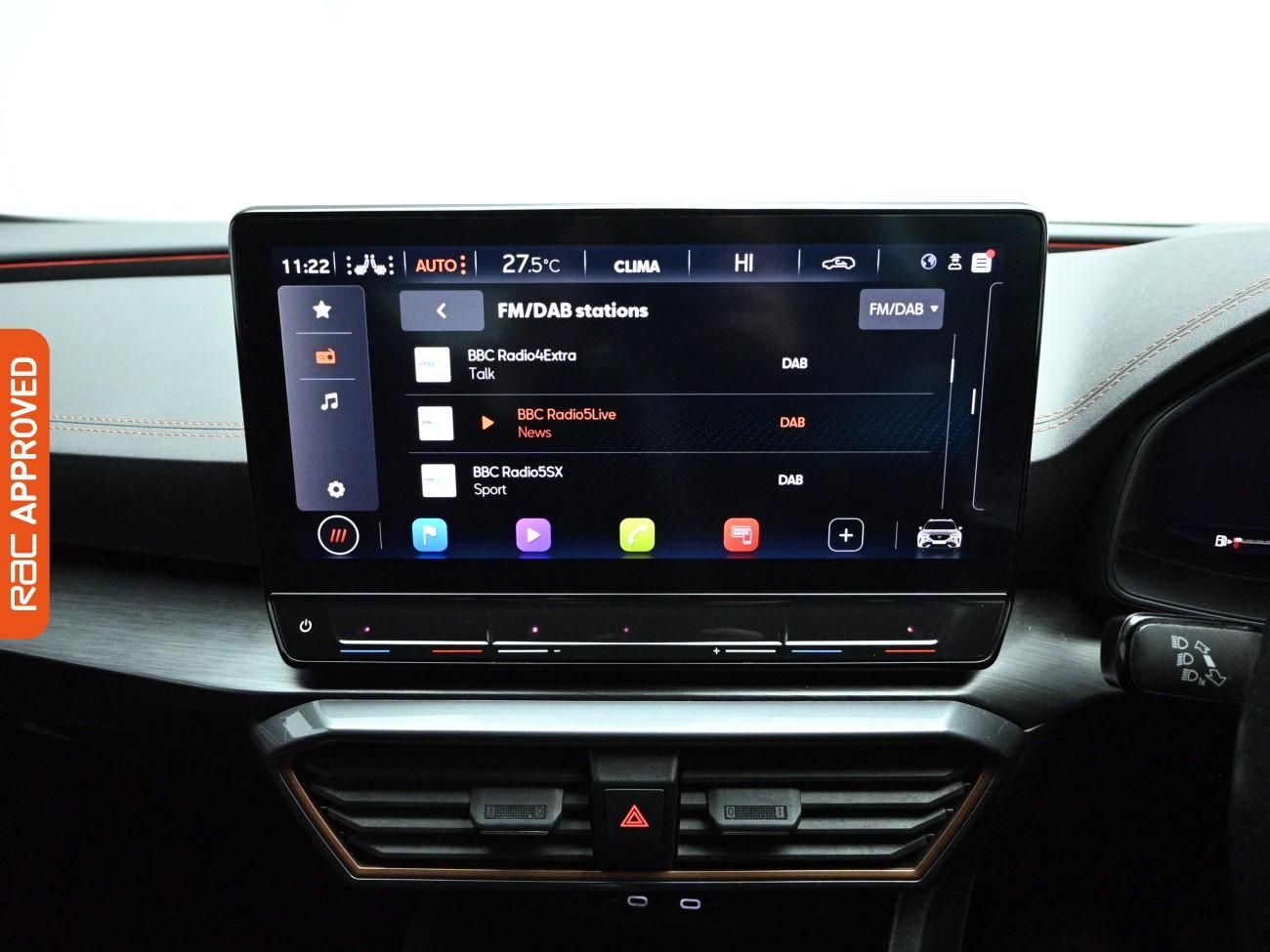 Used Cupra Formentor 2023 for sale - 77747817: Photo 14