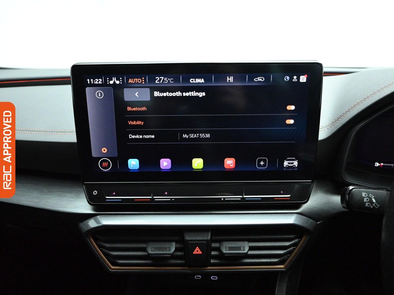 Used Cupra Formentor 2023 for sale - 77747817: Photo 15