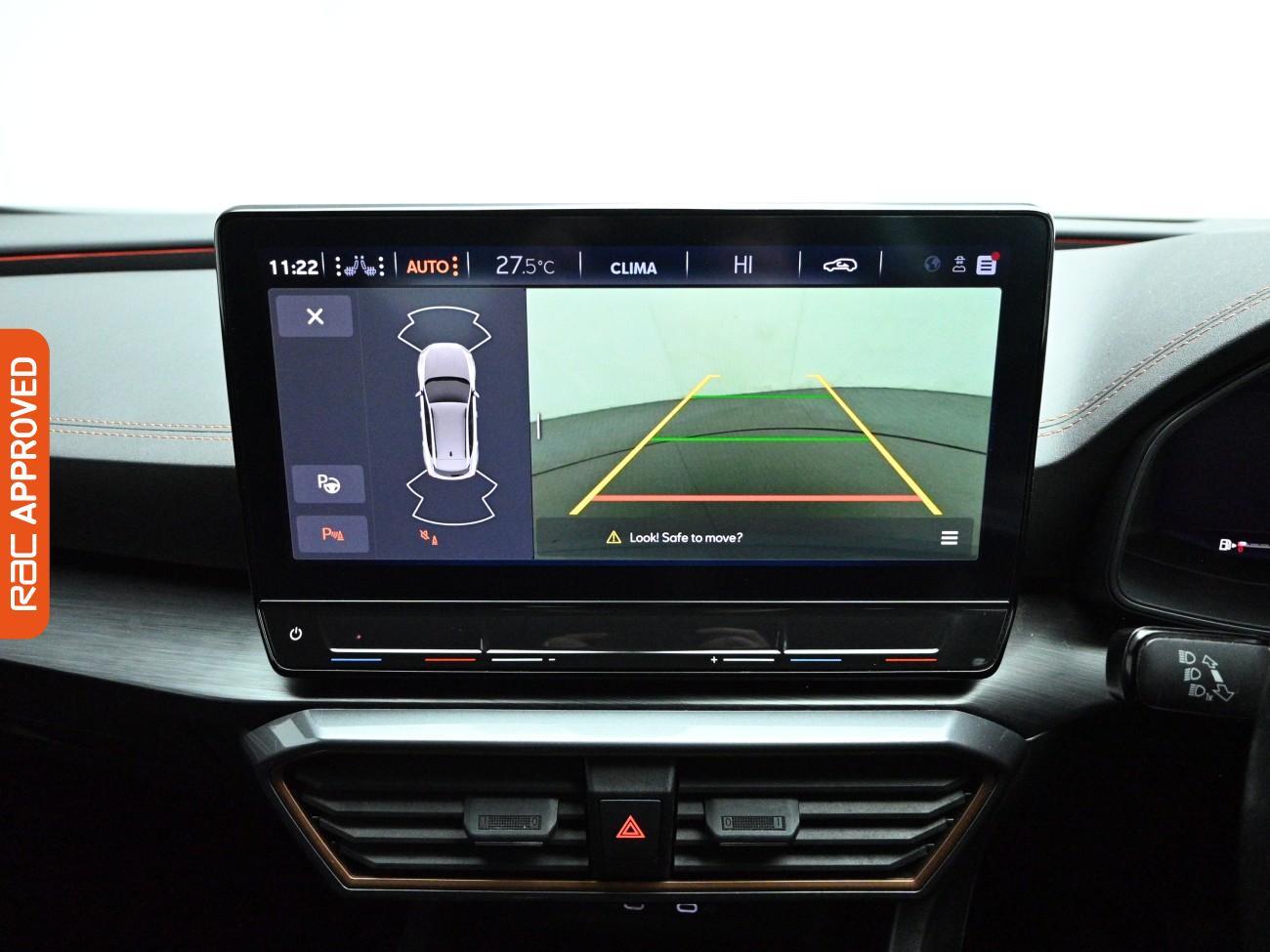 Used Cupra Formentor 2023 for sale - 77747817: Photo 17