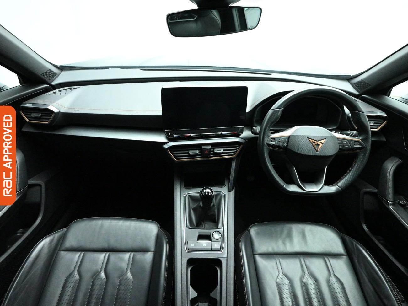 Used Cupra Formentor 2023 for sale - 77747817: Photo 2