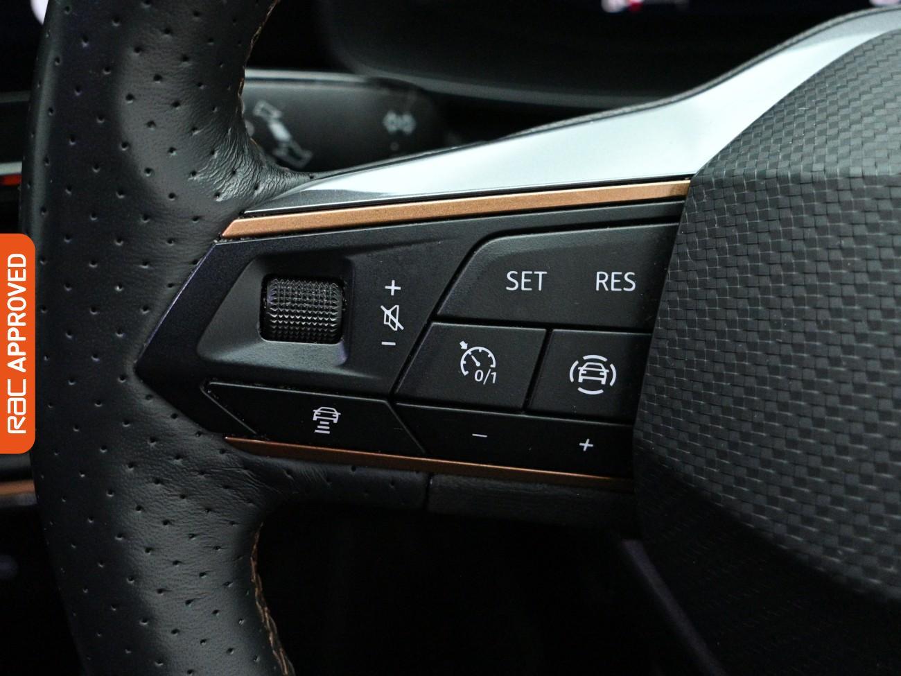 Used Cupra Formentor 2023 for sale - 77747817: Photo 21