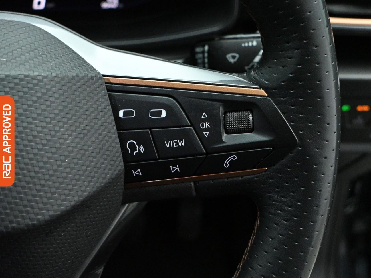 Used Cupra Formentor 2023 for sale - 77747817: Photo 22