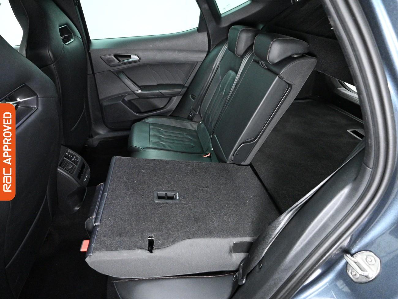 Used Cupra Formentor 2023 for sale - 77747817: Photo 24