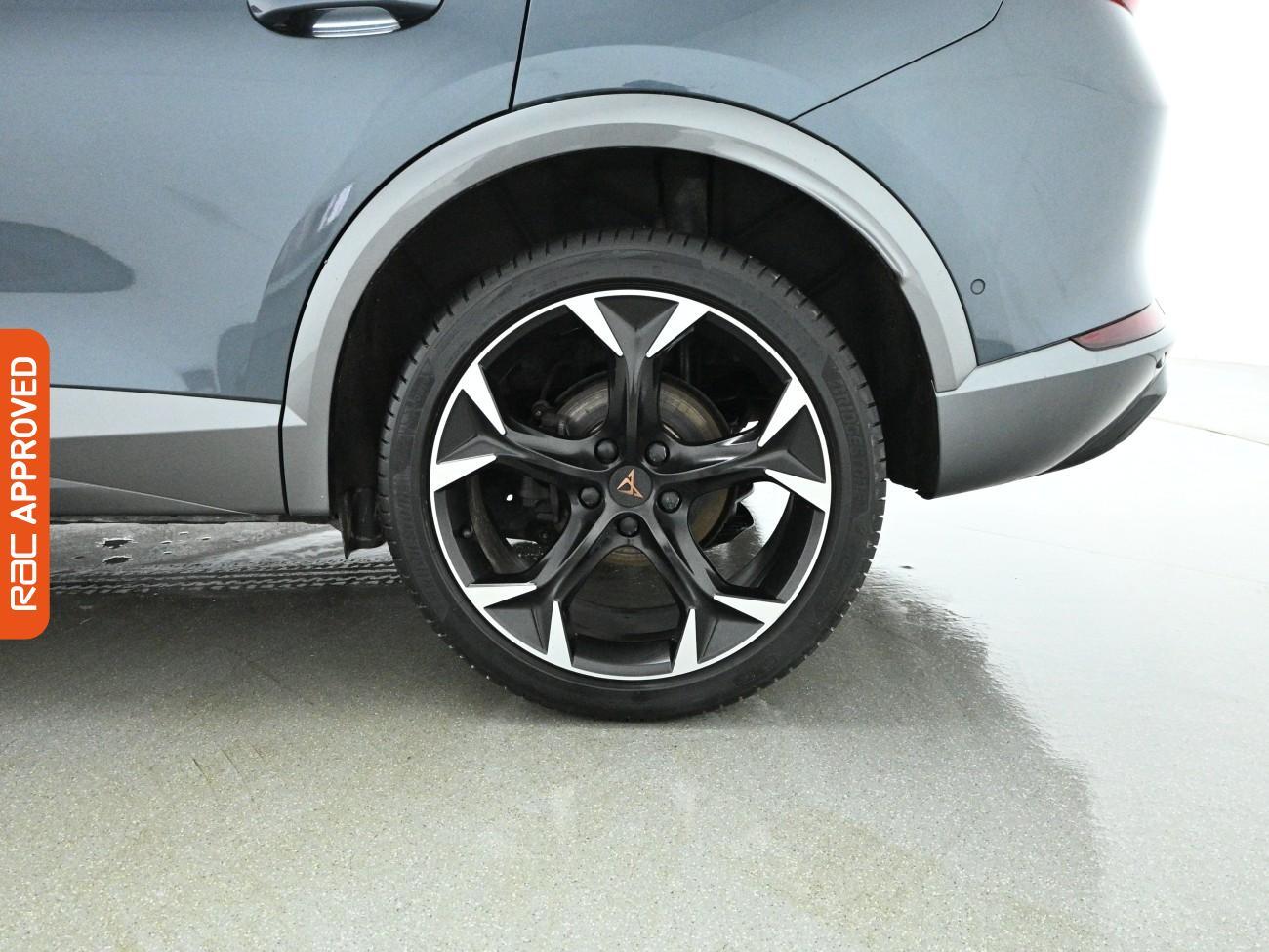 Used Cupra Formentor 2023 for sale - 77747817: Photo 26