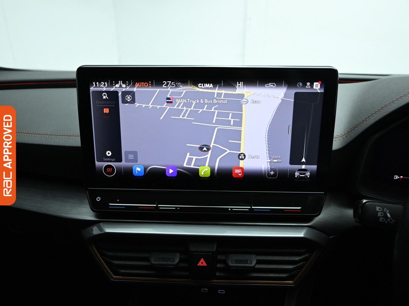 Used Cupra Formentor 2023 for sale - 77747817: Photo 3